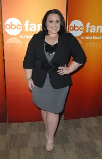 Foto Nikki Blonsky