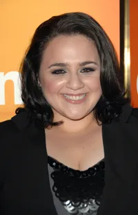 Foto Nikki Blonsky