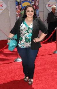 Foto Nikki Blonsky