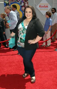 Foto Nikki Blonsky