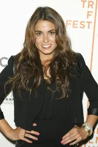 Foto Nikki Reed