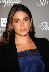 Foto Nikki Reed