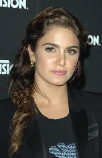 Foto Nikki Reed