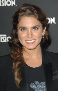Foto Nikki Reed