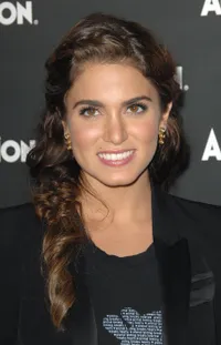 Foto Nikki Reed