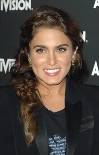 Foto Nikki Reed