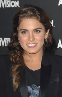 Foto Nikki Reed