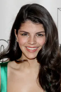 Foto Nikki Yanofsky