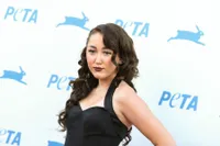 Foto Noah Cyrus