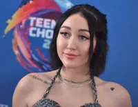 Foto Noah Cyrus