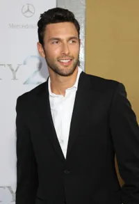 Foto Noah Mills