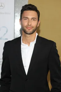 Foto Noah Mills