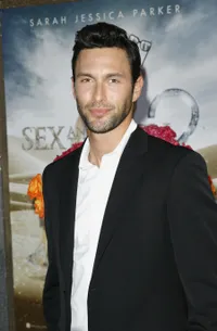 Foto Noah Mills