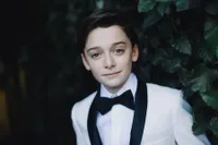 Foto Noah Schnapp