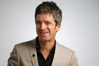Foto Noel Gallagher