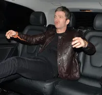 Foto Noel Gallagher