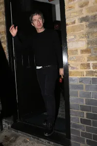 Foto Noel Gallagher