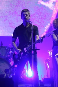 Foto Noel Gallagher