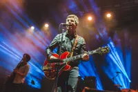 Foto Noel Gallagher