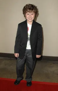 Foto Nolan Gould