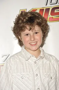 Foto Nolan Gould