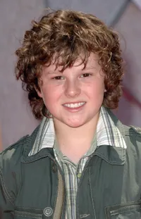 Foto Nolan Gould