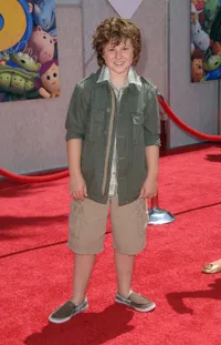 Foto Nolan Gould