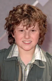 Foto Nolan Gould