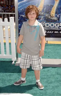 Foto Nolan Gould