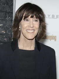 Foto Nora Ephron