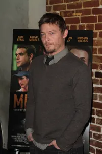 Foto Norman Reedus