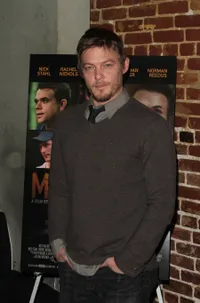 Foto Norman Reedus