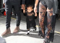 Foto North West