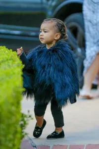 Foto North West