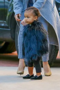 Foto North West