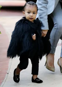 Foto North West