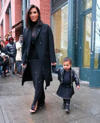 Foto North West