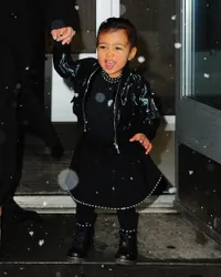Foto North West