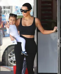 Foto North West