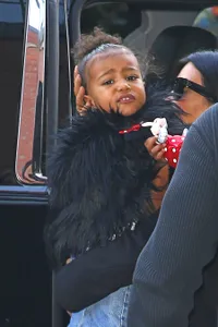 Foto North West