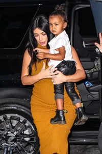 Foto North West