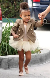 Foto North West