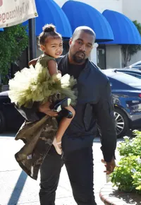 Foto North West