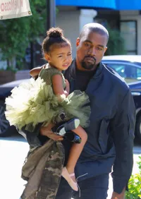 Foto North West