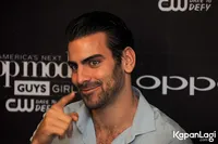 Foto Nyle Dimarco