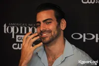 Foto Nyle Dimarco