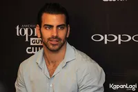 Foto Nyle Dimarco
