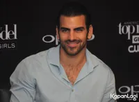 Foto Nyle Dimarco