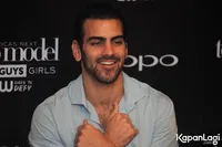 Foto Nyle Dimarco