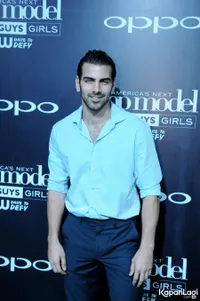 Foto Nyle Dimarco